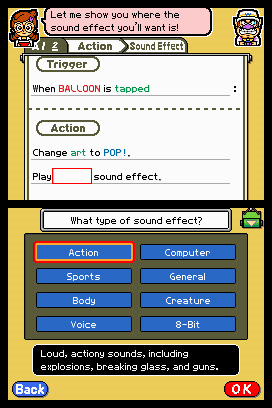 Illustration for article titled WarioWare D.I.Y. Has Made Me A User Generated Content Convert